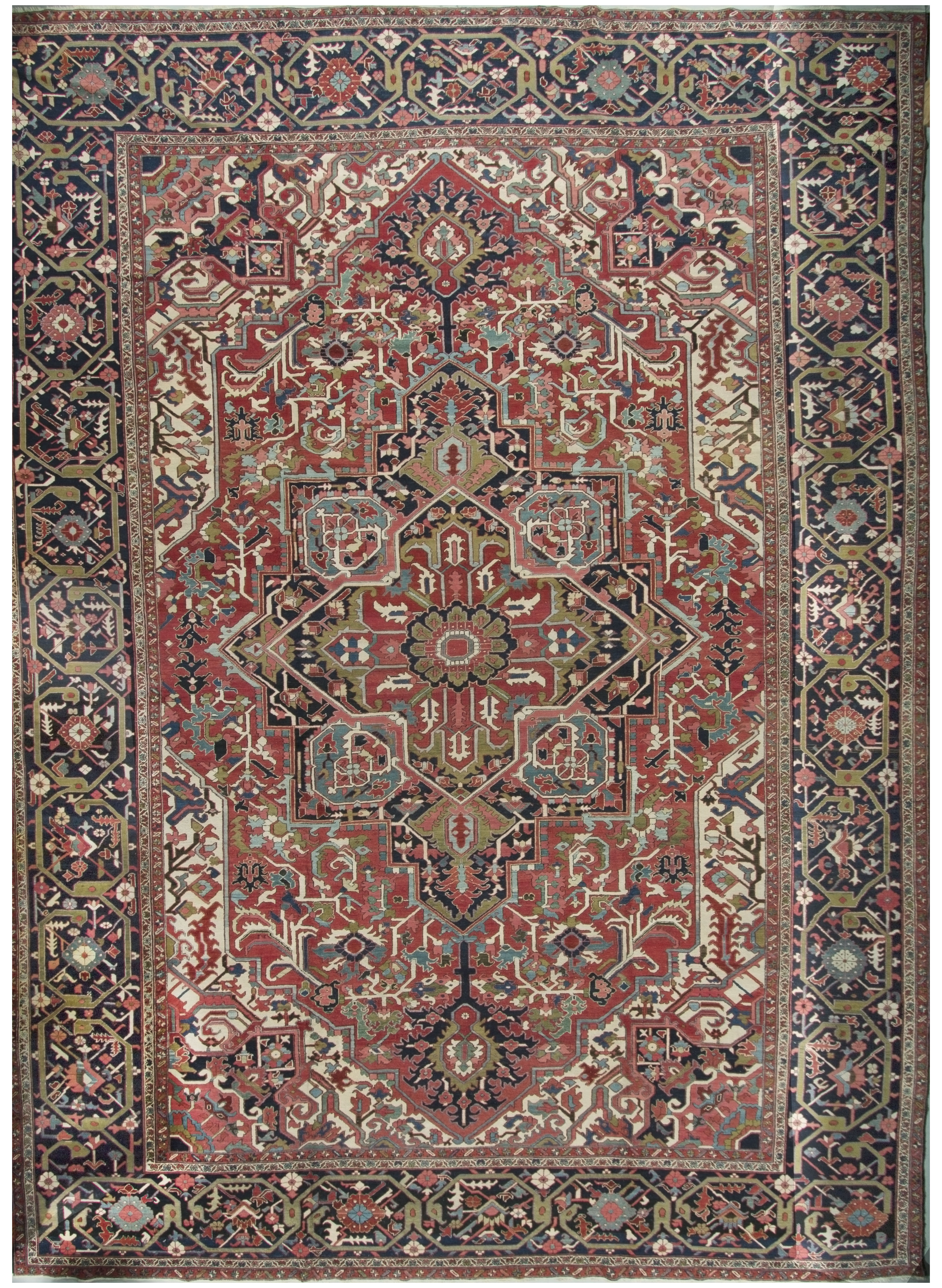 Rug Collection - Lavender Oriental Carpets