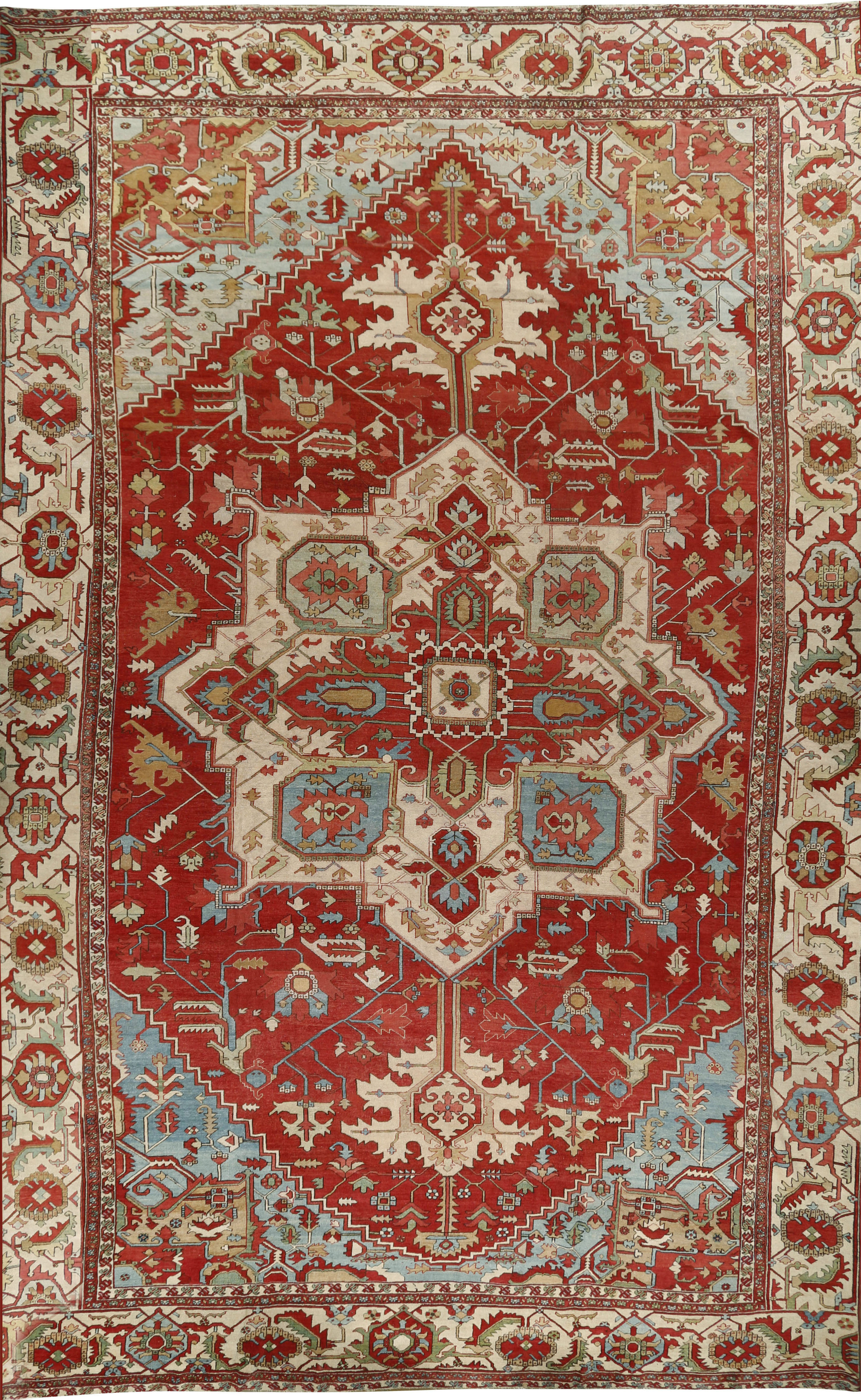 Rug Collection - Lavender Oriental Carpets