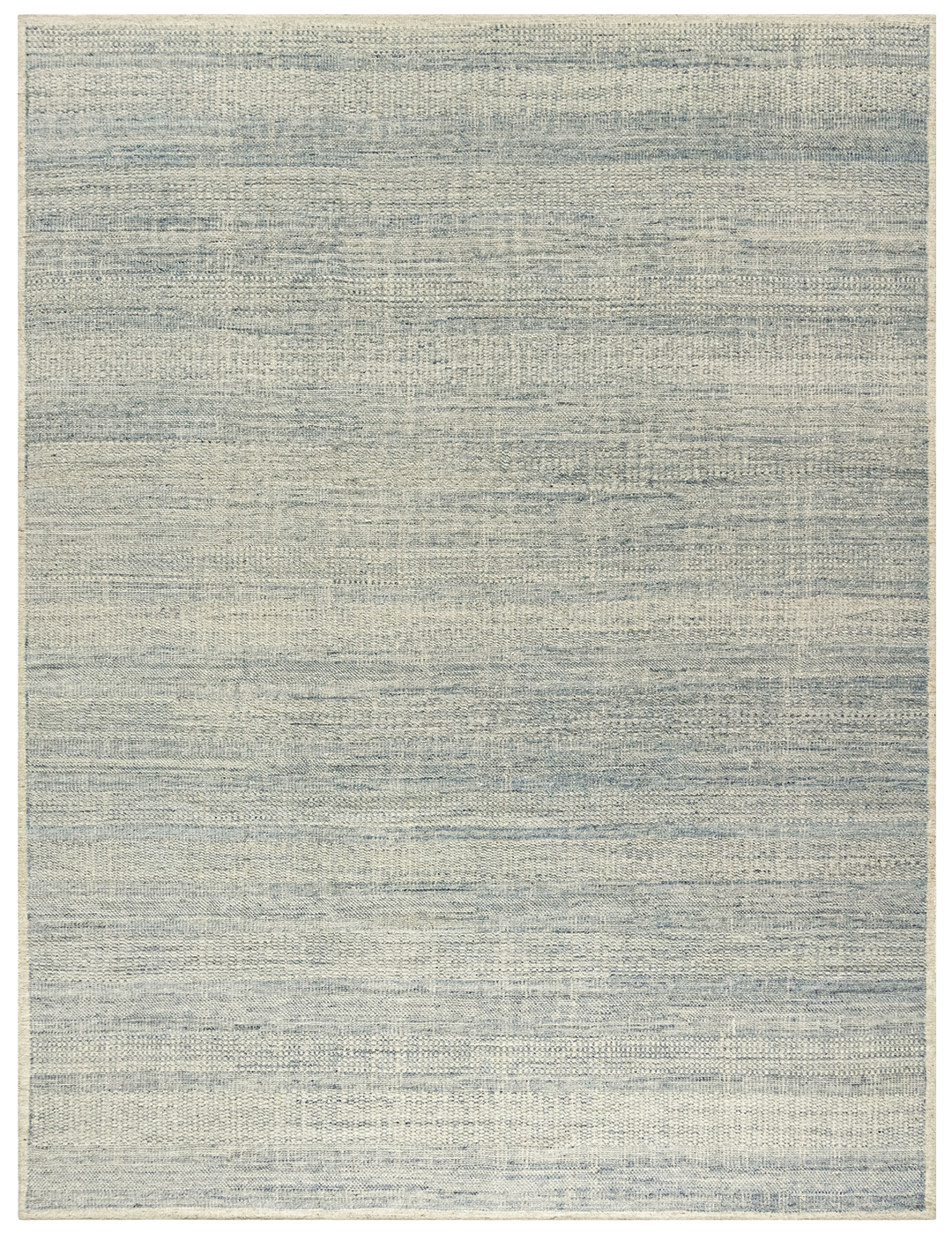 Zoe Rose Hi Low Collection Light Blue Ivory Modern Area Rugs N Lavender Oriental Carpets