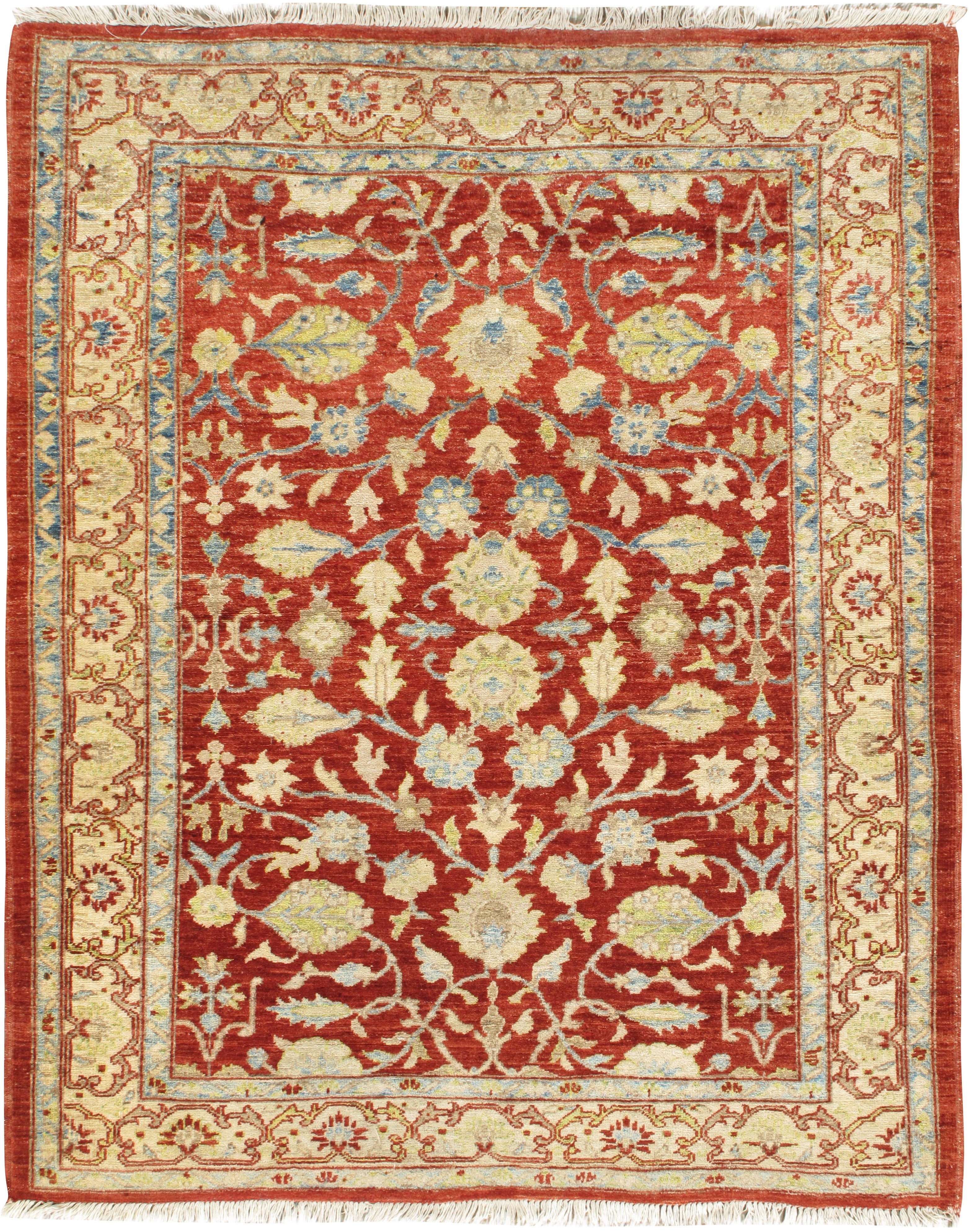 Choobi Rug Q904 Lavender Oriental Carpets