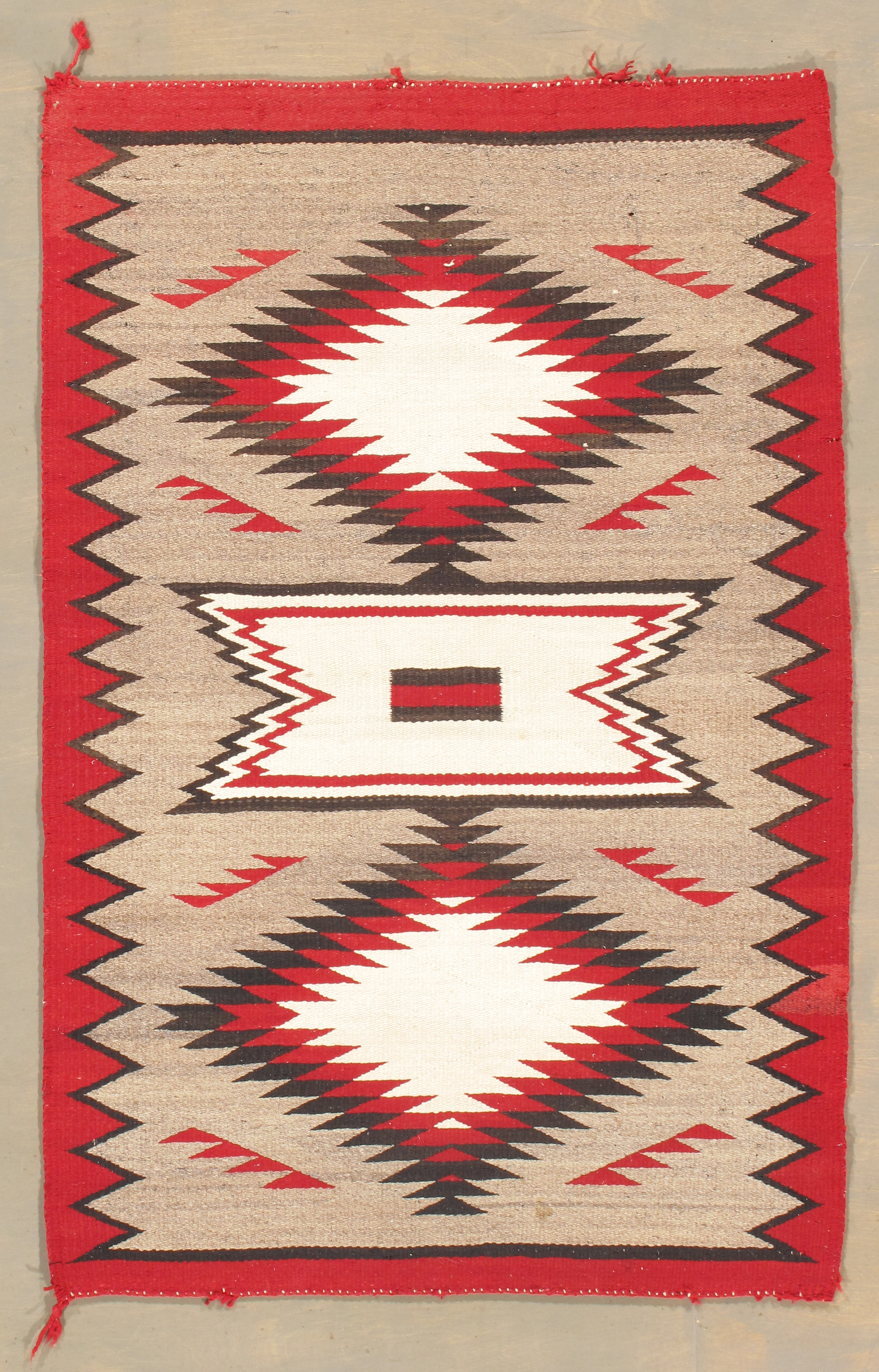 Mary Slim Native American Rugs