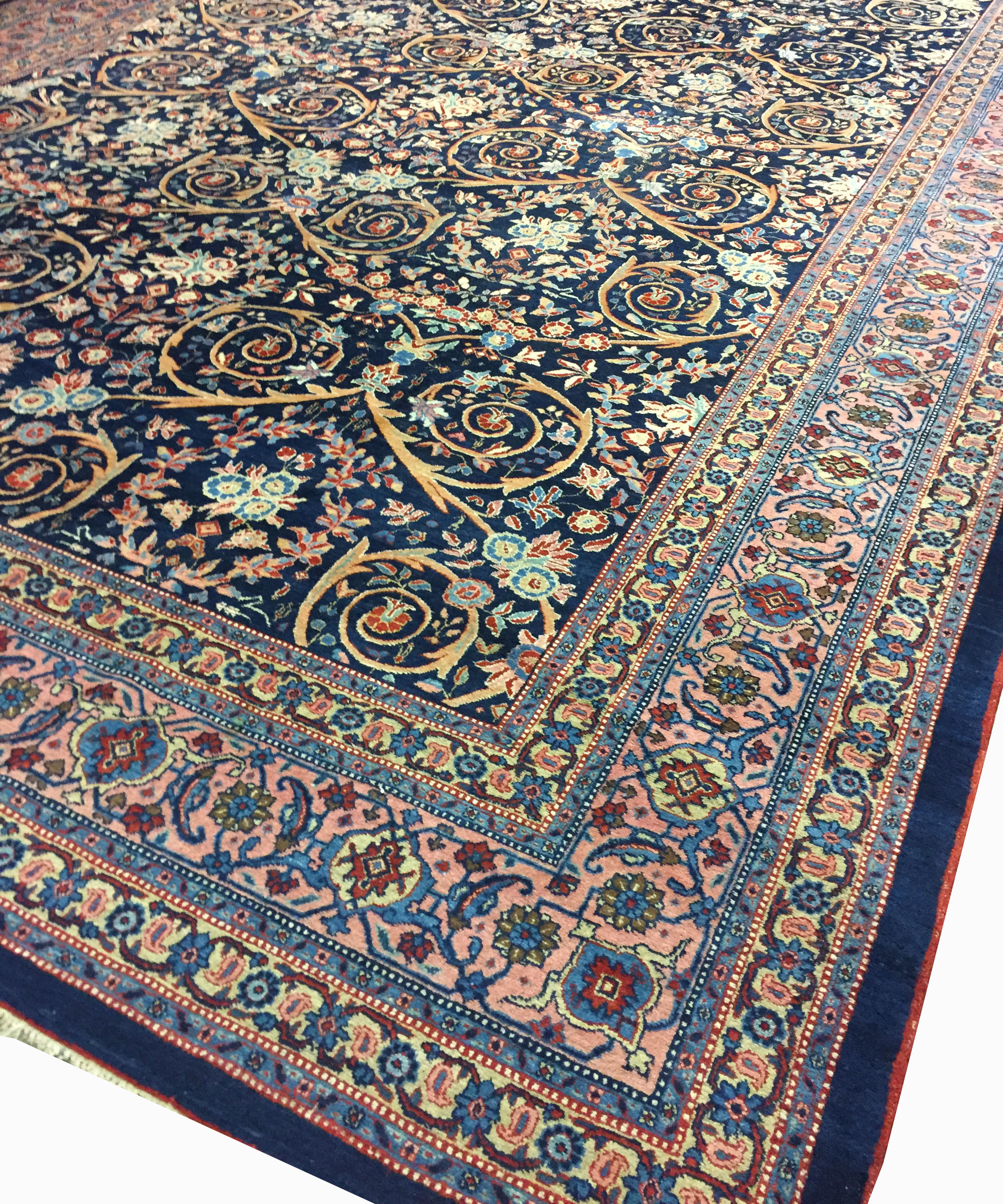 Caring For Persian Rugs at paulcmatthewso blog